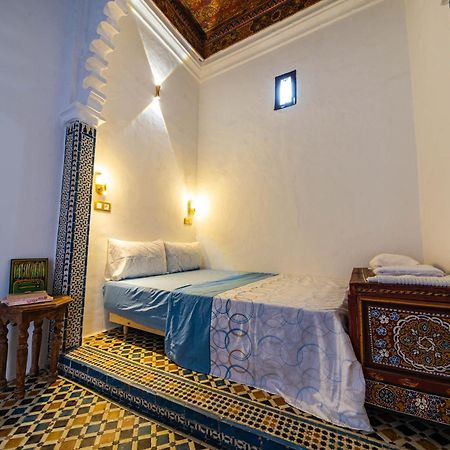 Riad Mtamer, Tétouan Exterior photo