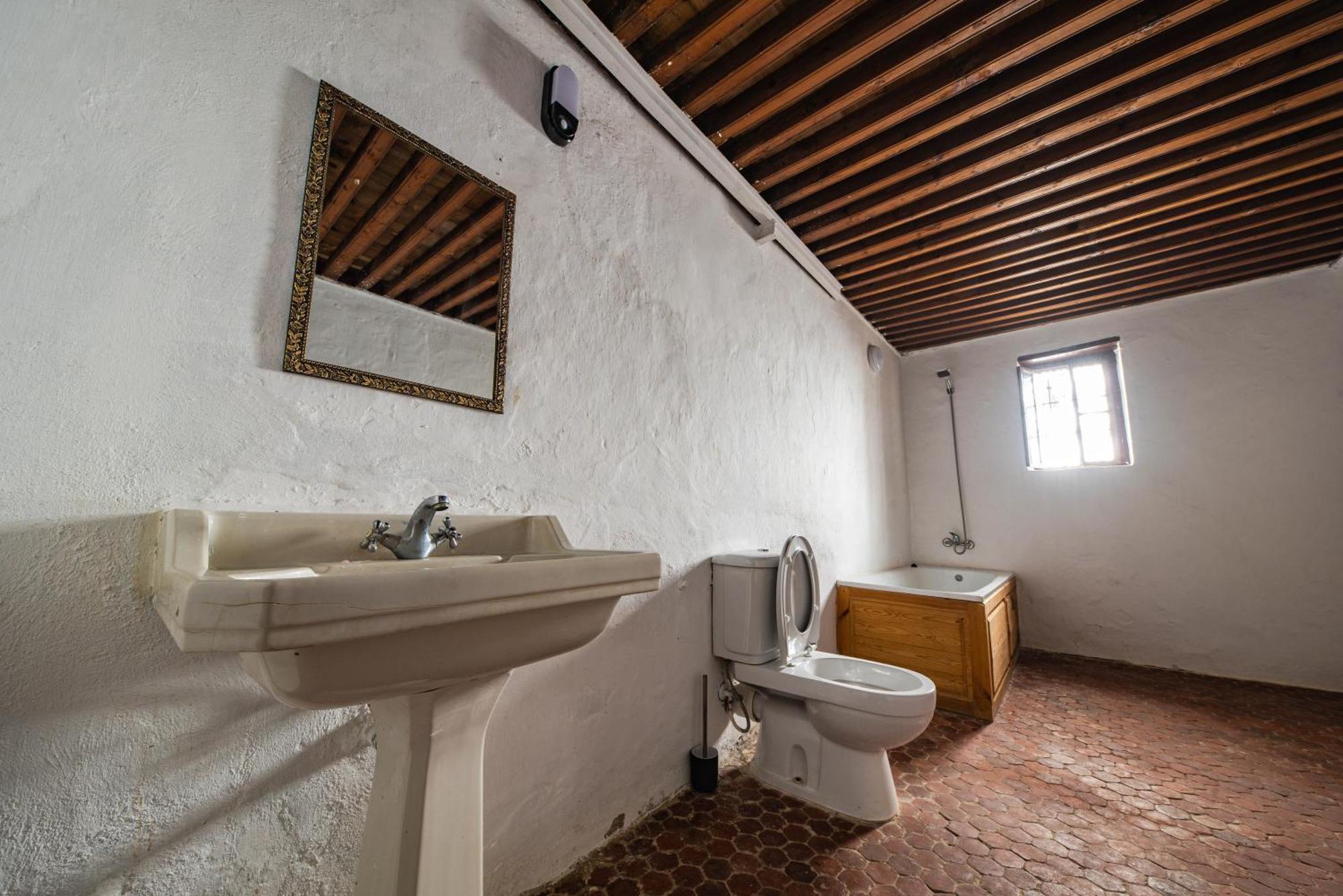 Riad Mtamer, Tétouan Exterior photo