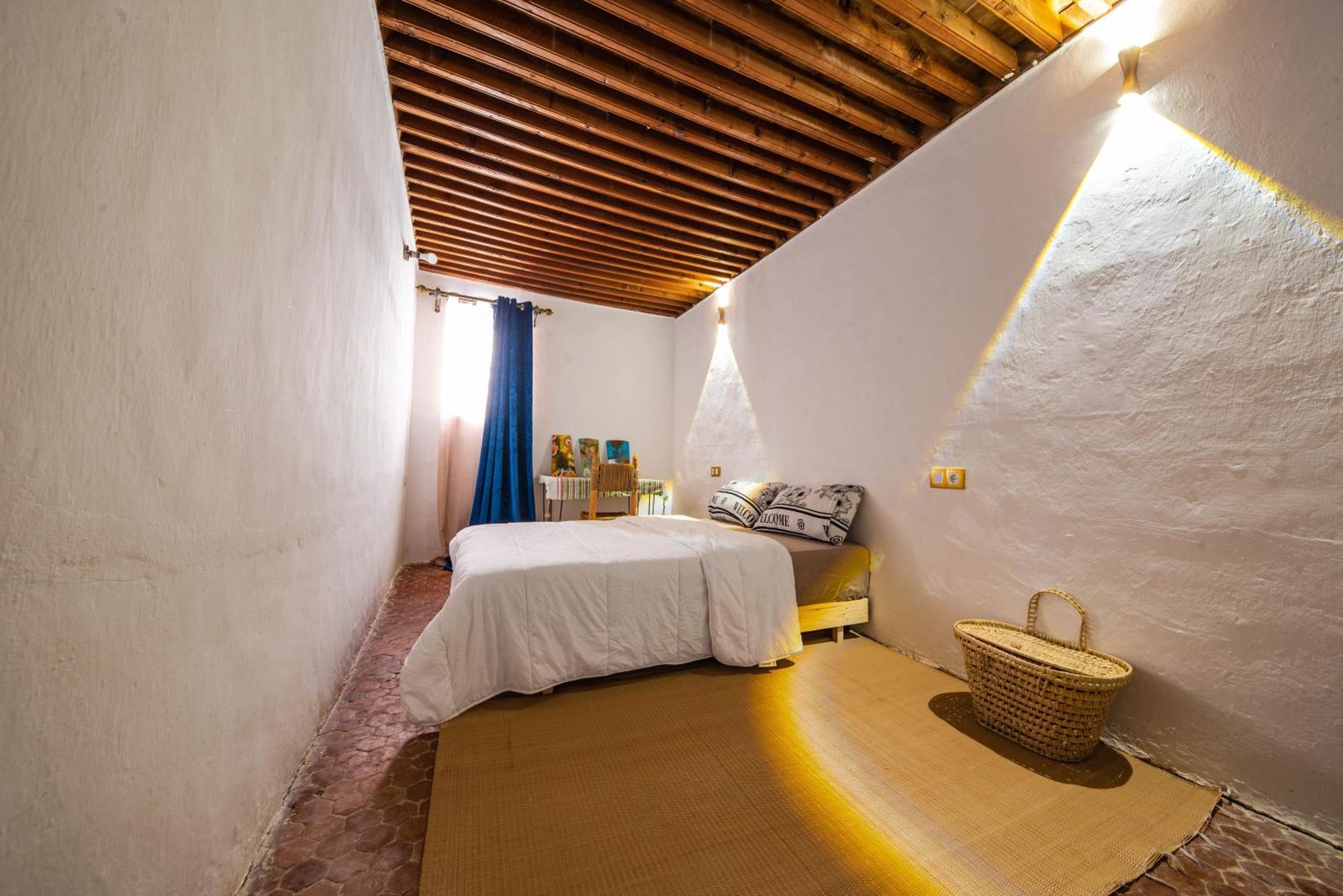 Riad Mtamer, Tétouan Exterior photo