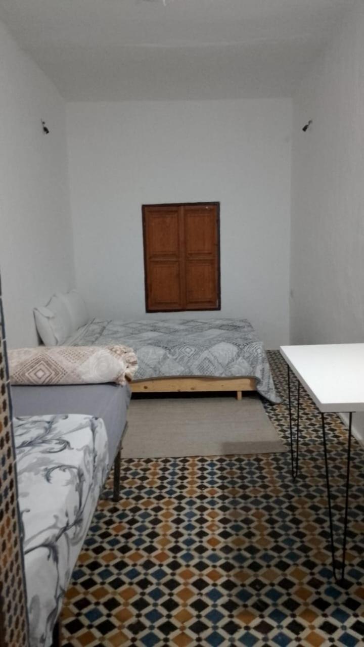Riad Mtamer, Tétouan Exterior photo